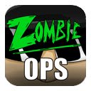 Экран Zombie Ops для расширения интернет-магазина Chrome в OffiDocs Chromium