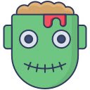 Zombie Shooter  screen for extension Chrome web store in OffiDocs Chromium