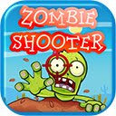 Zombie Shooter Game Outlast and Conquer the Undead!  screen for extension Chrome web store in OffiDocs Chromium