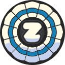 Zombs REEE!  screen for extension Chrome web store in OffiDocs Chromium