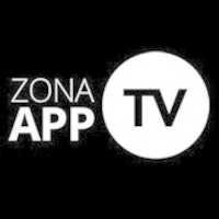 Free download Zona Tv logo free photo or picture to be edited with GIMP online image editor