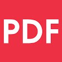 Zone PDF: Bildschirm „PDFs bearbeiten und konvertieren“ für die Erweiterung Chrome Web Store in OffiDocs Chromium