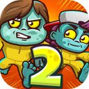ZOOM BE 2 Game Help two zombie friends escape the evil facility!  screen for extension Chrome web store in OffiDocs Chromium