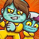 Zoom Be Game  screen for extension Chrome web store in OffiDocs Chromium