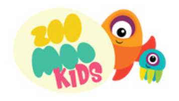 הורדה חינם Zoo Moo Kids 2020 תמונה או תמונה בחינם לעריכה עם עורך התמונות המקוון GIMP