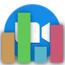 ZoomStats  screen for extension Chrome web store in OffiDocs Chromium