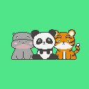 ZooPetExtension  screen for extension Chrome web store in OffiDocs Chromium