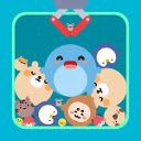 Zooplop Game  screen for extension Chrome web store in OffiDocs Chromium