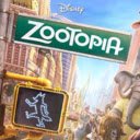 Skrin Tema Zootopia untuk sambungan kedai web Chrome dalam OffiDocs Chromium