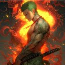 Zoro Red Dragon Live Wallpaper  screen for extension Chrome web store in OffiDocs Chromium