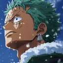 Zoro Winter One Piece Live Wallpaper  screen for extension Chrome web store in OffiDocs Chromium