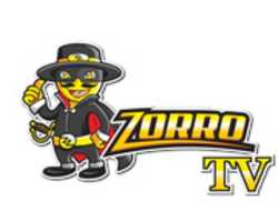Free download ZorroTV-icon free photo or picture to be edited with GIMP online image editor