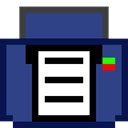 ZPL emulator  screen for extension Chrome web store in OffiDocs Chromium