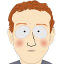 Tela Zuckerbergifier para extensão da loja virtual do Chrome no OffiDocs Chromium
