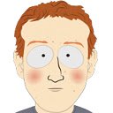 Zuckerbergifier  screen for extension Chrome web store in OffiDocs Chromium