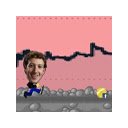 Zuck Runner  screen for extension Chrome web store in OffiDocs Chromium