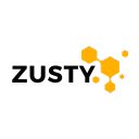 Zusty  screen for extension Chrome web store in OffiDocs Chromium