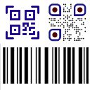 OfiDocs क्रोमियम में एक्सटेंशन क्रोम वेब स्टोर के लिए Zxing QrCode स्क्रीन