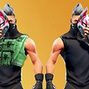 Zzz..z.. FORTNITE BATTLE ROYALE | DRIFT MASK-scherm voor uitbreiding Chrome-webwinkel in OffiDocs Chromium