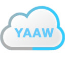YAAW for Chrome  screen for extension Chrome web store in OffiDocs Chromium