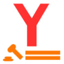 YA Bids Filter  screen for extension Chrome web store in OffiDocs Chromium