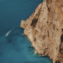 yacht and sea  screen for extension Chrome web store in OffiDocs Chromium