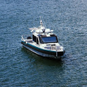 yacht at sea  screen for extension Chrome web store in OffiDocs Chromium