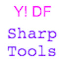 Yahoo Daily Fantasy Sharp Tools  screen for extension Chrome web store in OffiDocs Chromium