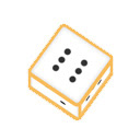 Yahtzee Jam!  screen for extension Chrome web store in OffiDocs Chromium