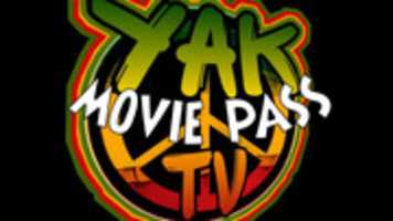 Free picture YAK TV MOVIE PASS to be edited by GIMP online free image editor by OffiDocs