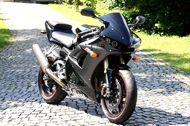 Free download yamaha motorcycle r6 vehicle free picture to be edited with GIMP free online image editor