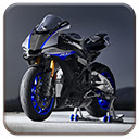 Yamaha R1  screen for extension Chrome web store in OffiDocs Chromium