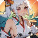 Yamato One Piece Live Wallpaper  screen for extension Chrome web store in OffiDocs Chromium