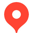 Yandex Map Editor extension  screen for extension Chrome web store in OffiDocs Chromium