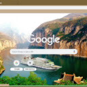 Yangtze River Cruise  screen for extension Chrome web store in OffiDocs Chromium