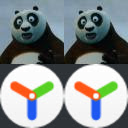 yapi to code  screen for extension Chrome web store in OffiDocs Chromium