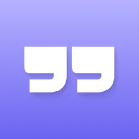 YapThread Record, Bookmark, AI Chat  screen for extension Chrome web store in OffiDocs Chromium