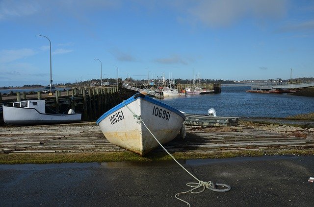 Free picture Yarmouth Nova Scotia Canada -  to be edited by GIMP free image editor by OffiDocs