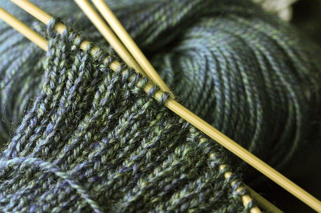 Gratis download Yarn Knitting Knit - gratis foto of afbeelding om te bewerken met GIMP online afbeeldingseditor