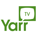 Yarr TV  screen for extension Chrome web store in OffiDocs Chromium