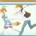 Yasaburou Shimogamo  screen for extension Chrome web store in OffiDocs Chromium