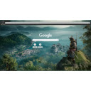 YasukeSamurai  screen for extension Chrome web store in OffiDocs Chromium