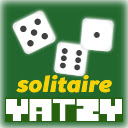 Yatzy Solitaire by ludado.com  screen for extension Chrome web store in OffiDocs Chromium