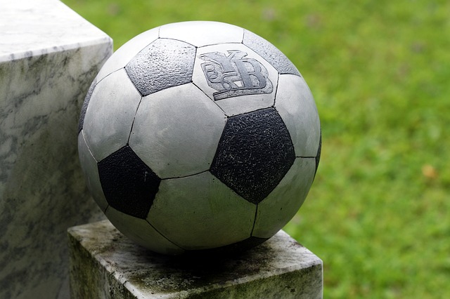 Free download yb football art figure sculpture free picture to be edited with GIMP free online image editor