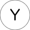 Y Bookmarker  screen for extension Chrome web store in OffiDocs Chromium