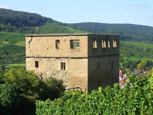 Free download y castle ruin castle rock stone free picture to be edited with GIMP free online image editor