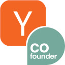 YC vibe check: apply with ai  screen for extension Chrome web store in OffiDocs Chromium