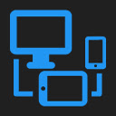 yDevice Switcher  screen for extension Chrome web store in OffiDocs Chromium