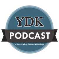 YDK Logo GIMP online editor free Free download YDK Logo free photo or picture to be edited with GIMP online image editor