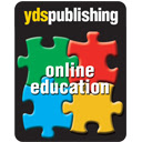 YDS Publishing Online Education  screen for extension Chrome web store in OffiDocs Chromium